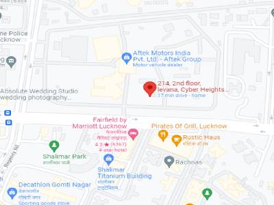 ATQITS's Location