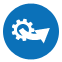 Compatible with 3rd Party Integration Logo