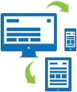 Responsive Website