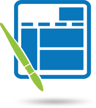 Seamless Content Management Logo