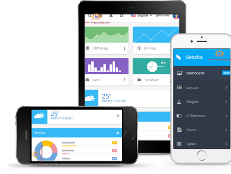 Mobile Development