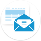Email Marketing Icon