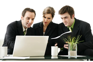 Find out more About our Team