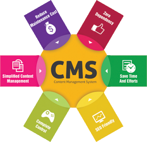 Our CMS Demo Video