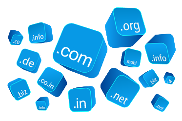 Domain & Hosting