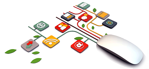 Our Online Marketing Services