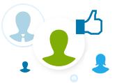 Engage Vistiors by Making it Easy for Them To Contribute Content