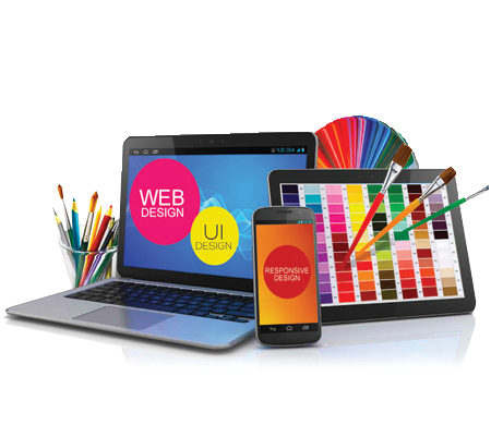 Our website design makes sure that your visitors not only stay longer, but also turn into customers.